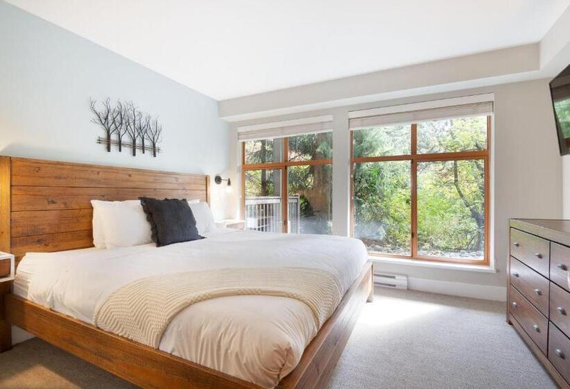 آپارتمان 1 خوابه, Whistler Vacation Club At Twin Peaks