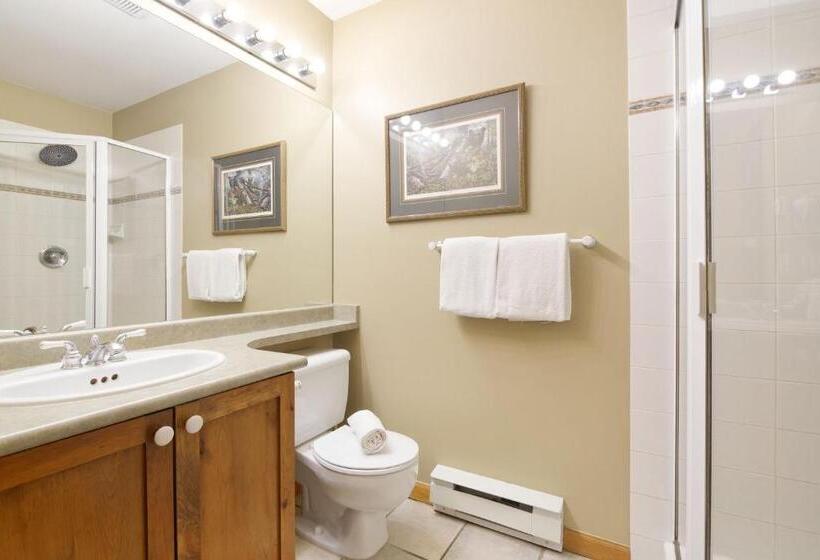 آپارتمان 2 خوابه, Whistler Vacation Club At Twin Peaks