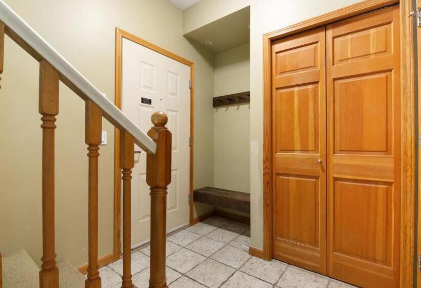 آپارتمان 2 خوابه, Whistler Vacation Club At Twin Peaks