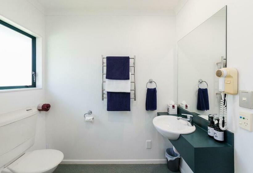 דירת שני חדרים, Camelot Motor Lodge And Conference Centre