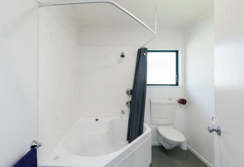 דירת שני חדרים, Camelot Motor Lodge And Conference Centre