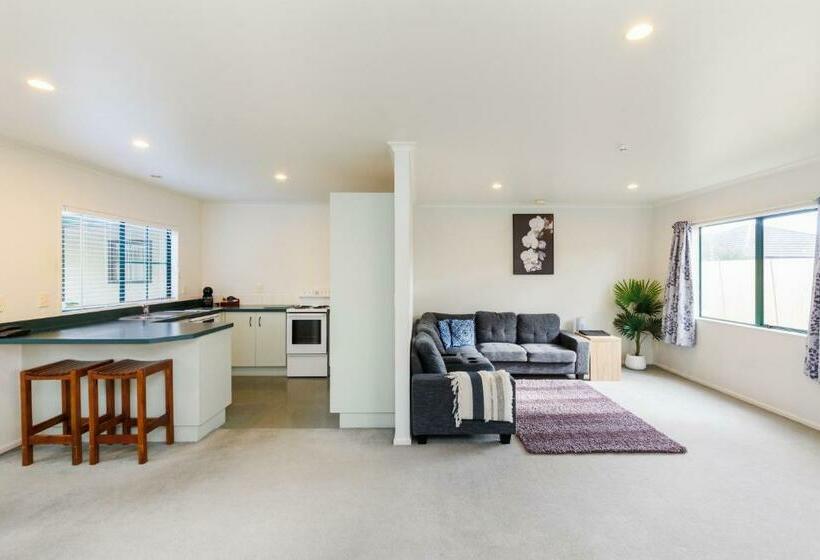 דירת שני חדרים, Camelot Motor Lodge And Conference Centre