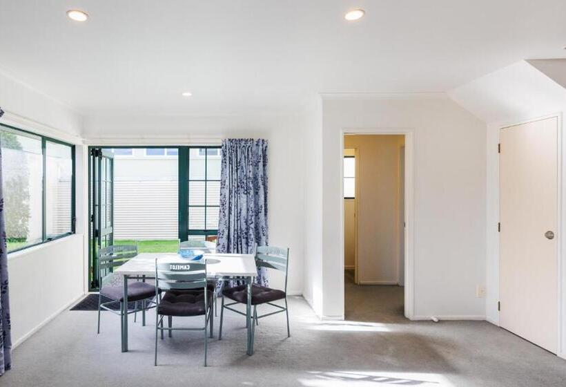 דירת שני חדרים, Camelot Motor Lodge And Conference Centre