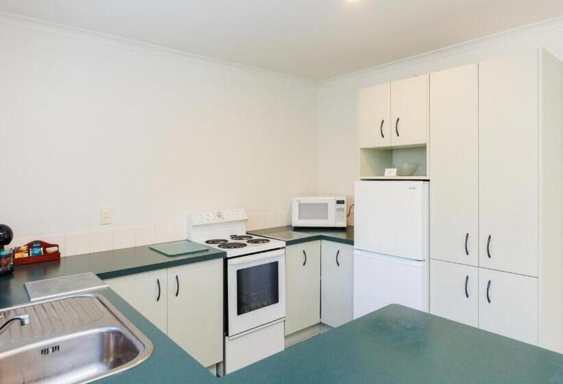 דירת שני חדרים, Camelot Motor Lodge And Conference Centre