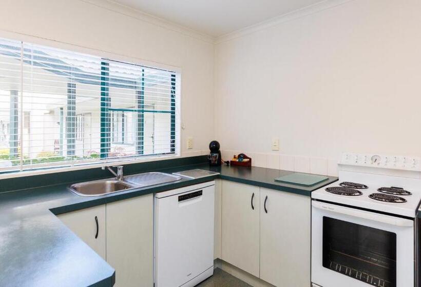 דירת שני חדרים, Camelot Motor Lodge And Conference Centre