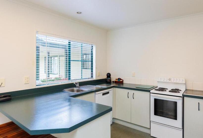 דירת שני חדרים, Camelot Motor Lodge And Conference Centre