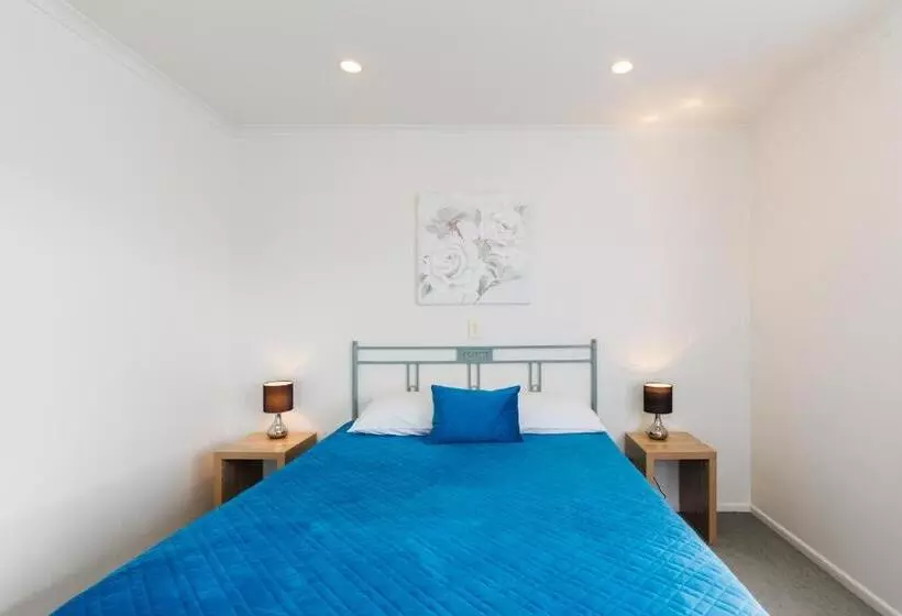 ２ベッドルームアパートメント, Camelot Motor Lodge And Conference Centre
