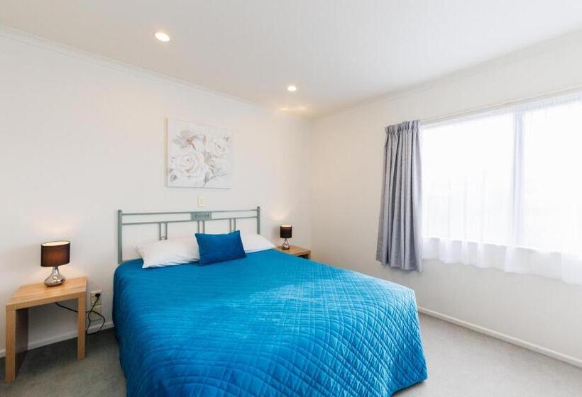 דירת שני חדרים, Camelot Motor Lodge And Conference Centre