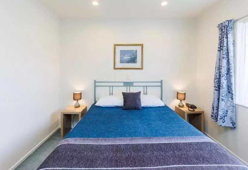 １ベッドルームアパートメント, Camelot Motor Lodge And Conference Centre
