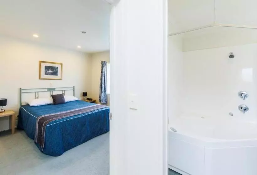 １ベッドルームアパートメント, Camelot Motor Lodge And Conference Centre