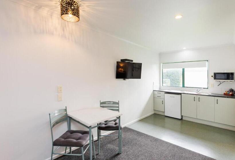 חדר סטודיו סטנדרד, Camelot Motor Lodge And Conference Centre