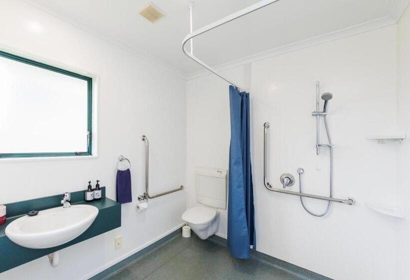 חדר סטודיו סטנדרד, Camelot Motor Lodge And Conference Centre