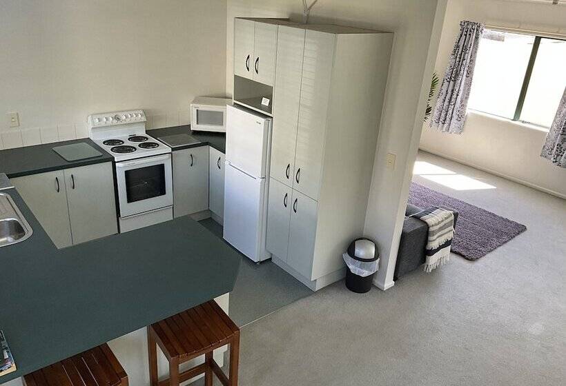 דירת שני חדרים, Camelot Motor Lodge And Conference Centre