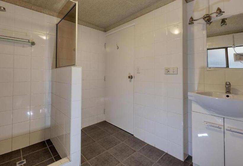 חדר סטנדרט, Hamilton Hume Motor Inn