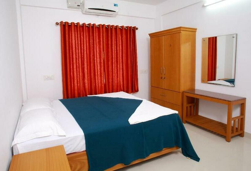 Suíte, Phils  Residency & Banquets