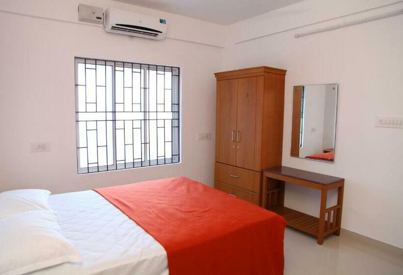 Suíte, Phils  Residency & Banquets