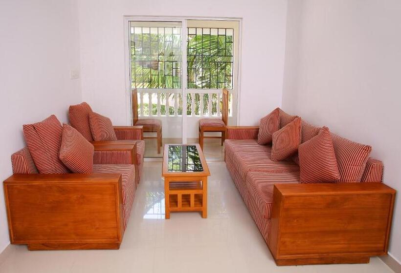 Suíte, Phils  Residency & Banquets