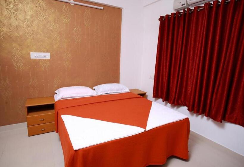 Suíte, Phils  Residency & Banquets