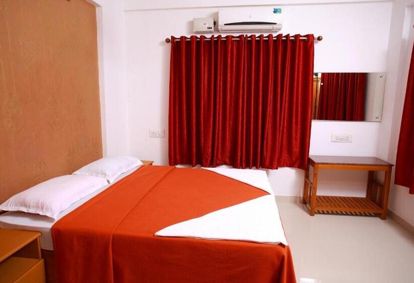 Suíte, Phils  Residency & Banquets