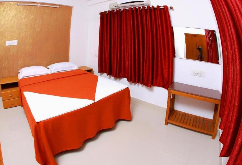 Suíte, Phils  Residency & Banquets