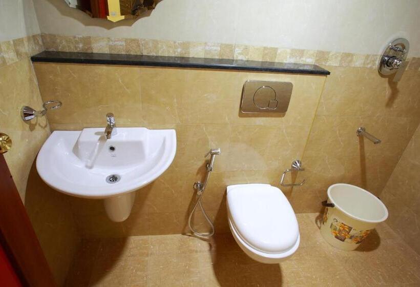 Quarto Familiar Superior, Phils  Residency & Banquets