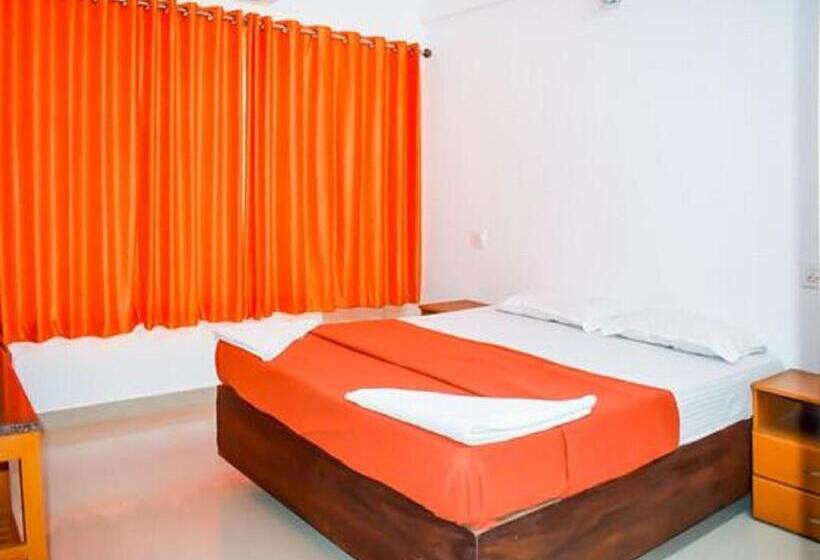 Quarto Familiar, Phils  Residency & Banquets