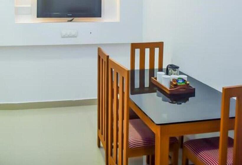 Quarto Familiar, Phils  Residency & Banquets