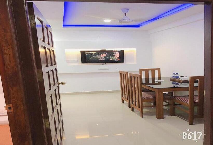 Quarto Familiar, Phils  Residency & Banquets