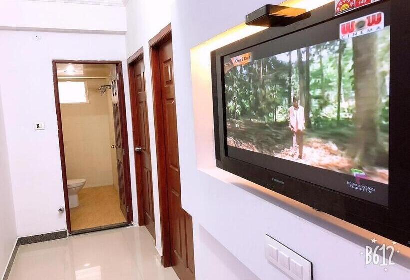 Quarto Familiar, Phils  Residency & Banquets