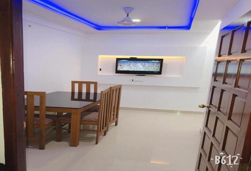 Quarto Familiar, Phils  Residency & Banquets