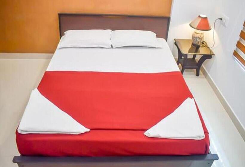 Quarto Estandar, Phils  Residency & Banquets