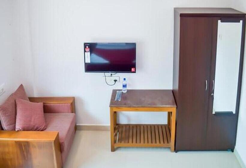 Quarto Estandar, Phils  Residency & Banquets