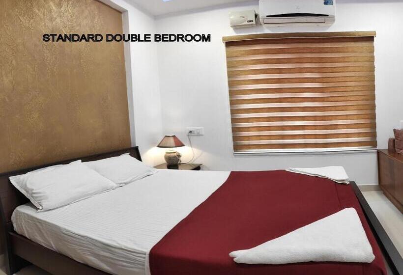 Quarto Estandar, Phils  Residency & Banquets