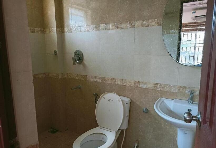 Quarto Estandar, Phils  Residency & Banquets