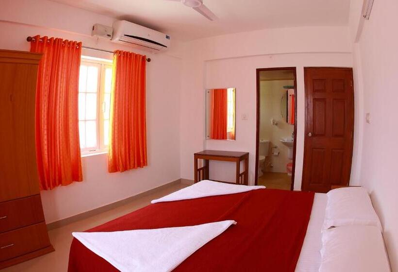 Quarto Familiar Superior, Phils  Residency & Banquets