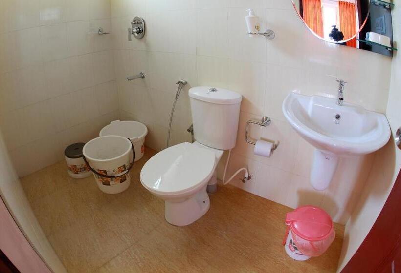 Quarto Familiar Superior, Phils  Residency & Banquets