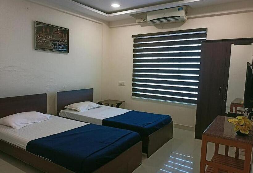 Quarto Estandar, Phils  Residency & Banquets