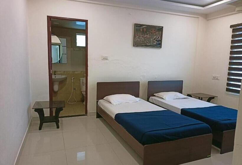 Quarto Estandar, Phils  Residency & Banquets