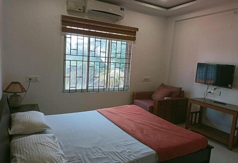 Quarto Estandar, Phils  Residency & Banquets