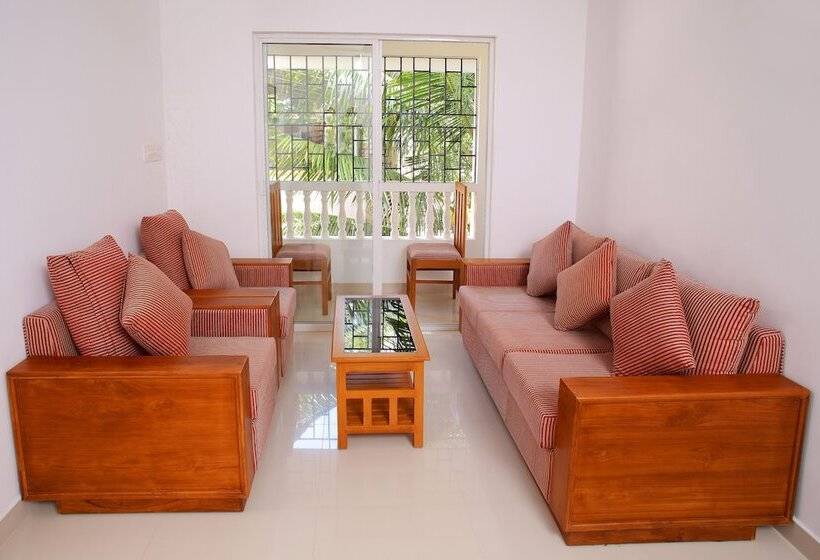 Suíte, Phils  Residency & Banquets