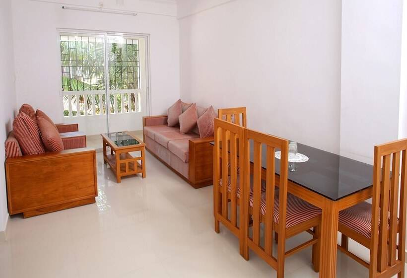 Suíte, Phils  Residency & Banquets