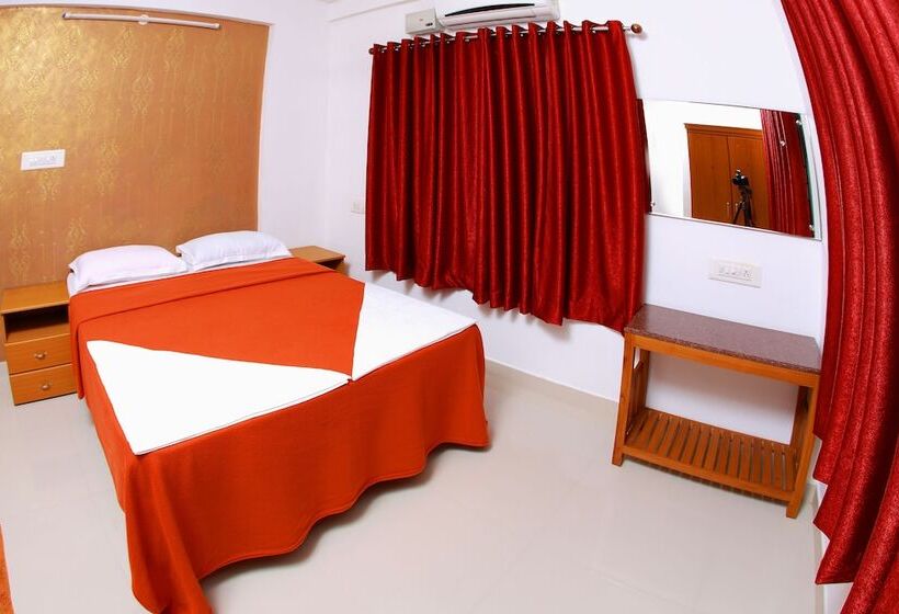 Suíte, Phils  Residency & Banquets