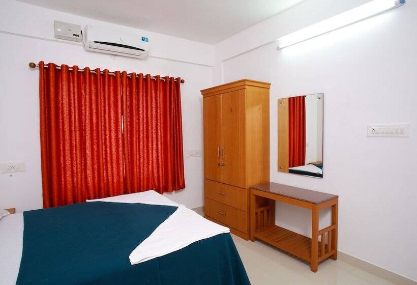 Suíte, Phils  Residency & Banquets