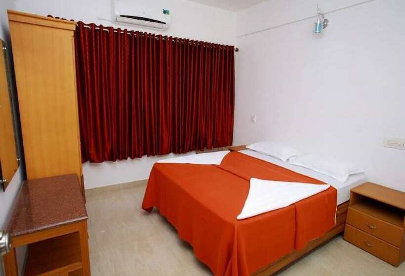 Suíte, Phils  Residency & Banquets