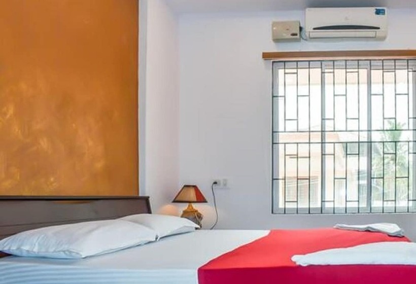 Suíte, Phils  Residency & Banquets