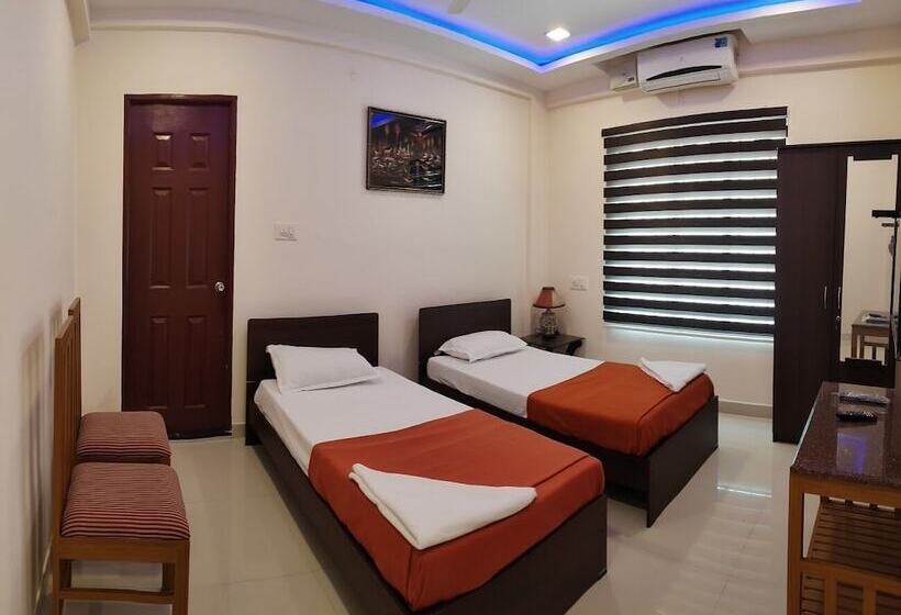 Quarto Estandar, Phils  Residency & Banquets