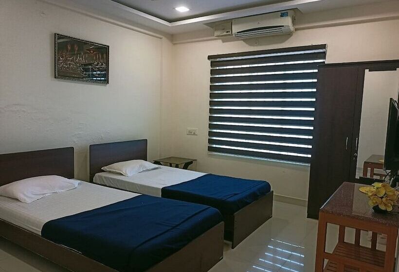 Quarto Estandar, Phils  Residency & Banquets