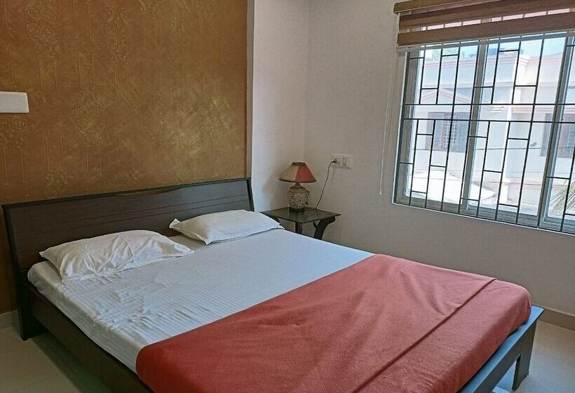 Quarto Estandar, Phils  Residency & Banquets