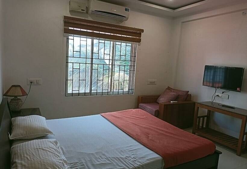 Quarto Estandar, Phils  Residency & Banquets