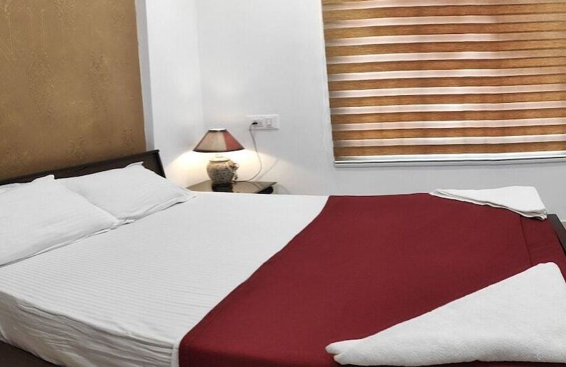 Quarto Estandar, Phils  Residency & Banquets